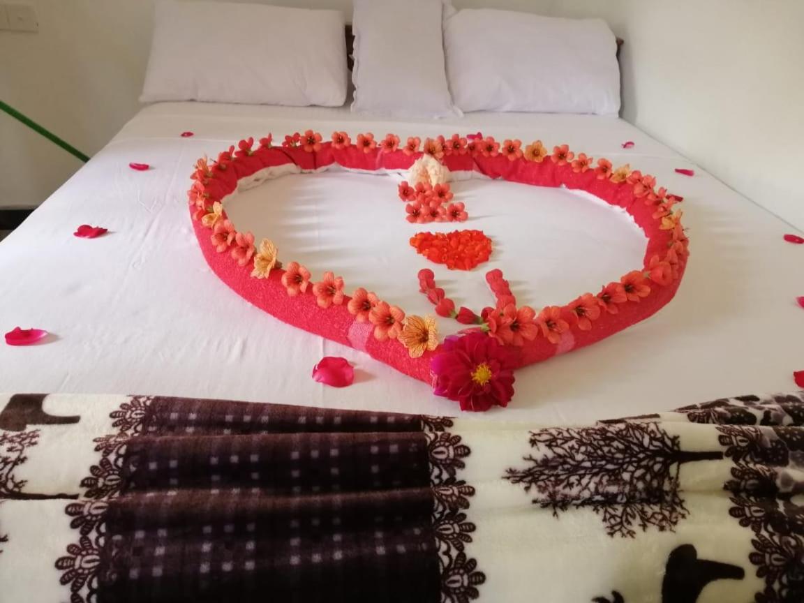 فندق Lavendra Guset House نالاثانيا المظهر الخارجي الصورة