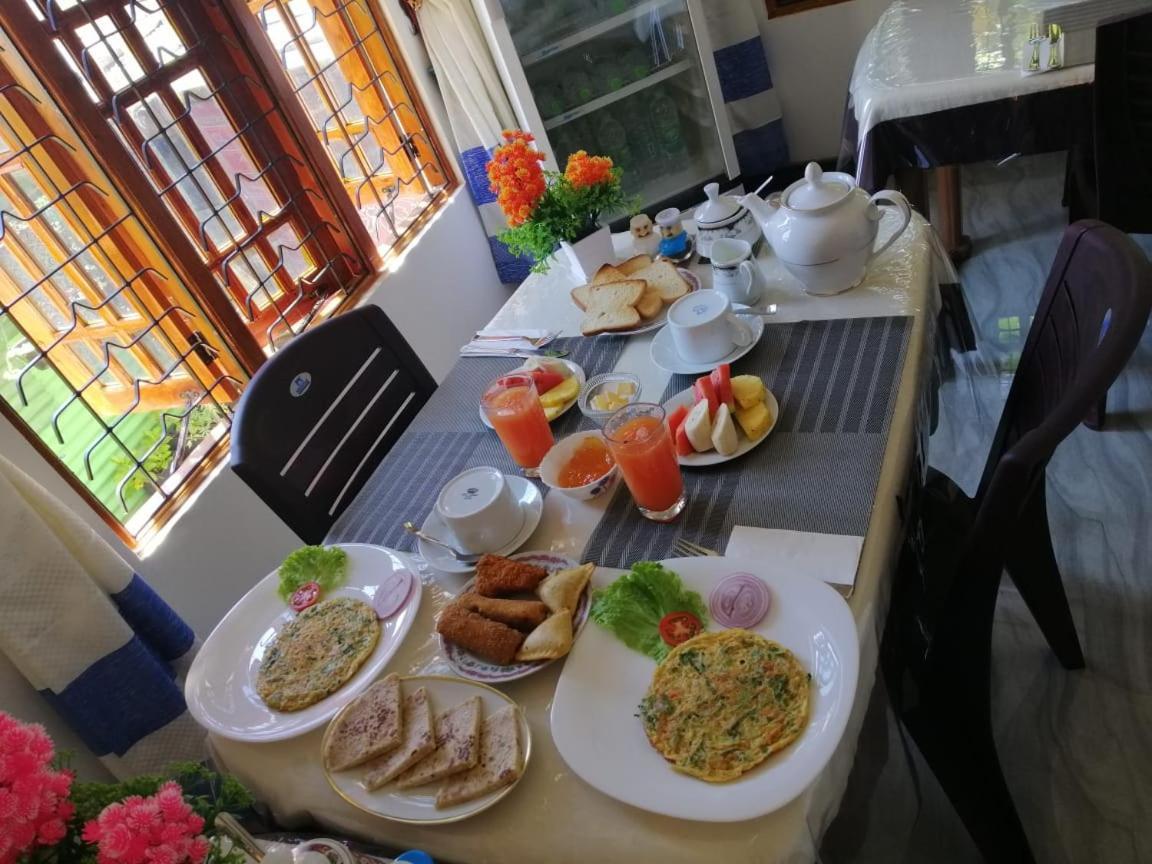 فندق Lavendra Guset House نالاثانيا المظهر الخارجي الصورة
