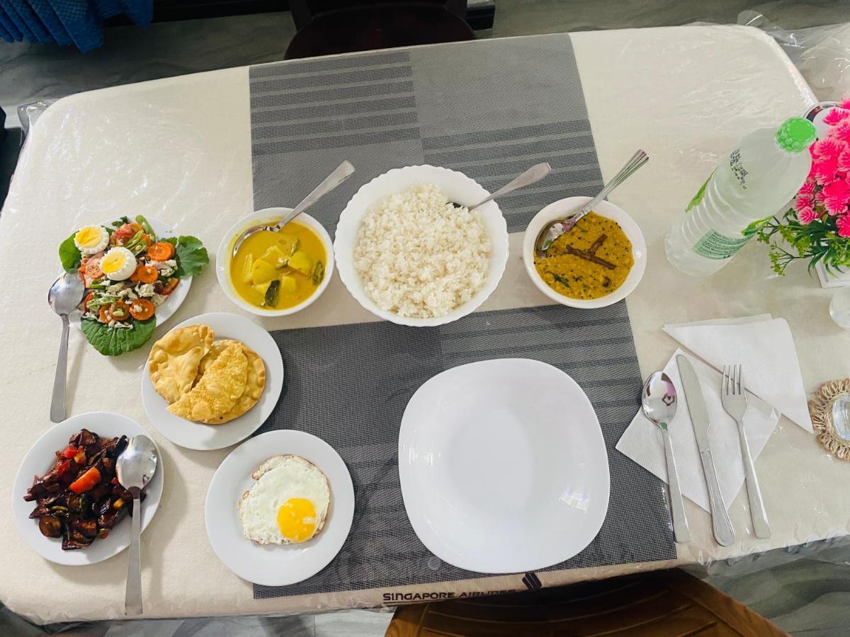 فندق Lavendra Guset House نالاثانيا المظهر الخارجي الصورة