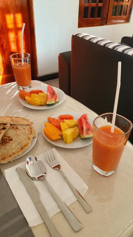 فندق Lavendra Guset House نالاثانيا المظهر الخارجي الصورة