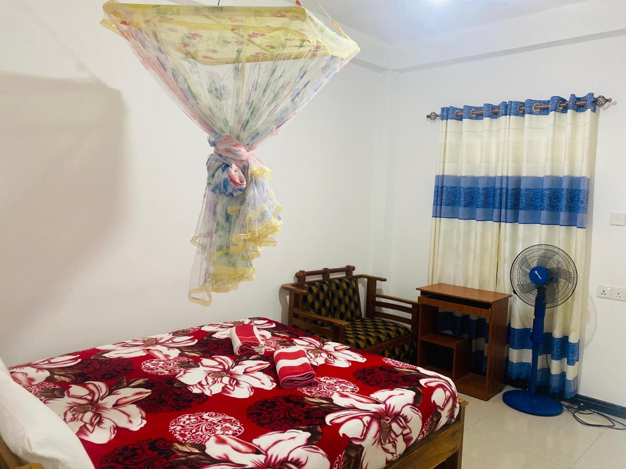 فندق Lavendra Guset House نالاثانيا المظهر الخارجي الصورة