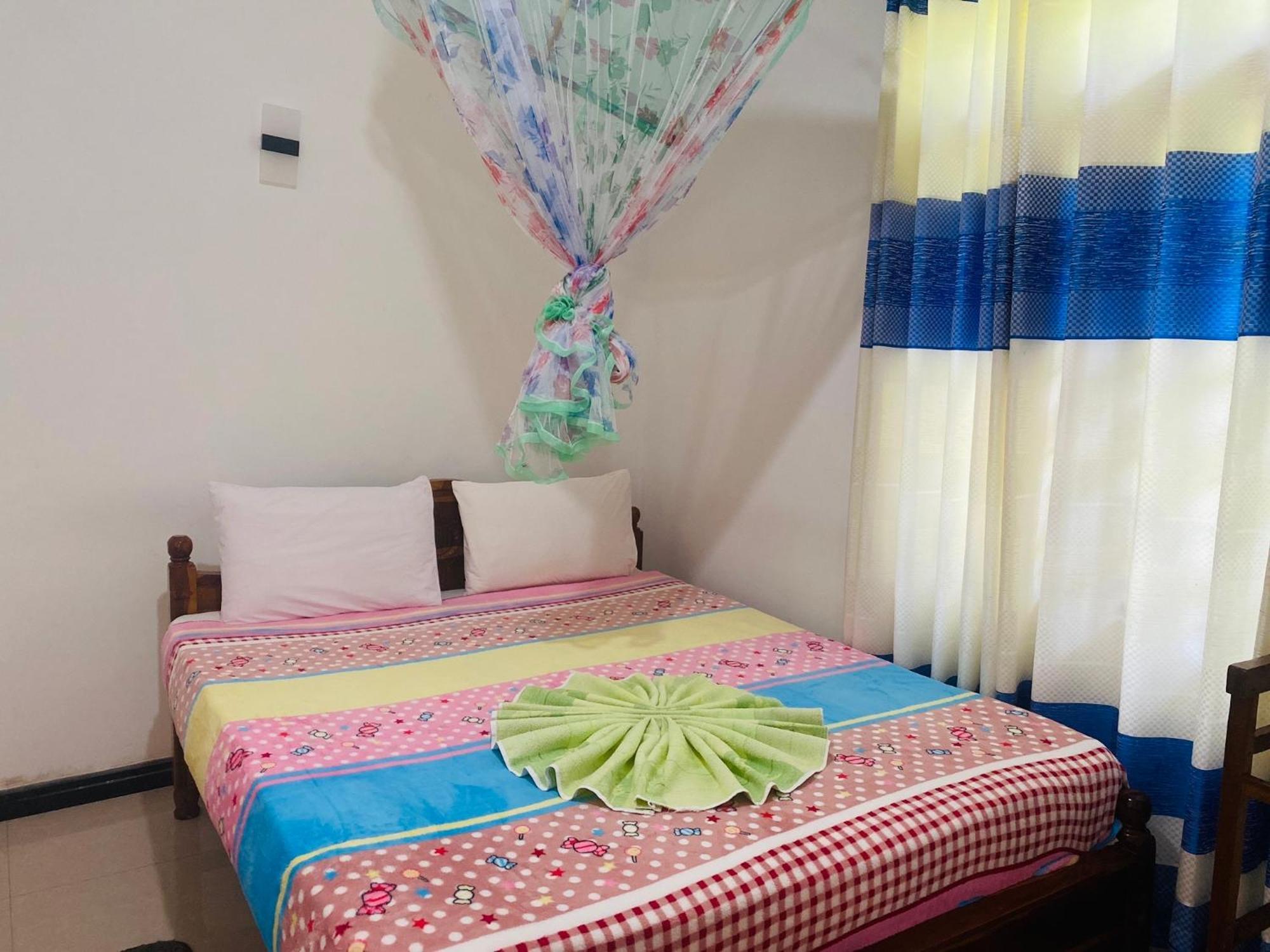 فندق Lavendra Guset House نالاثانيا المظهر الخارجي الصورة