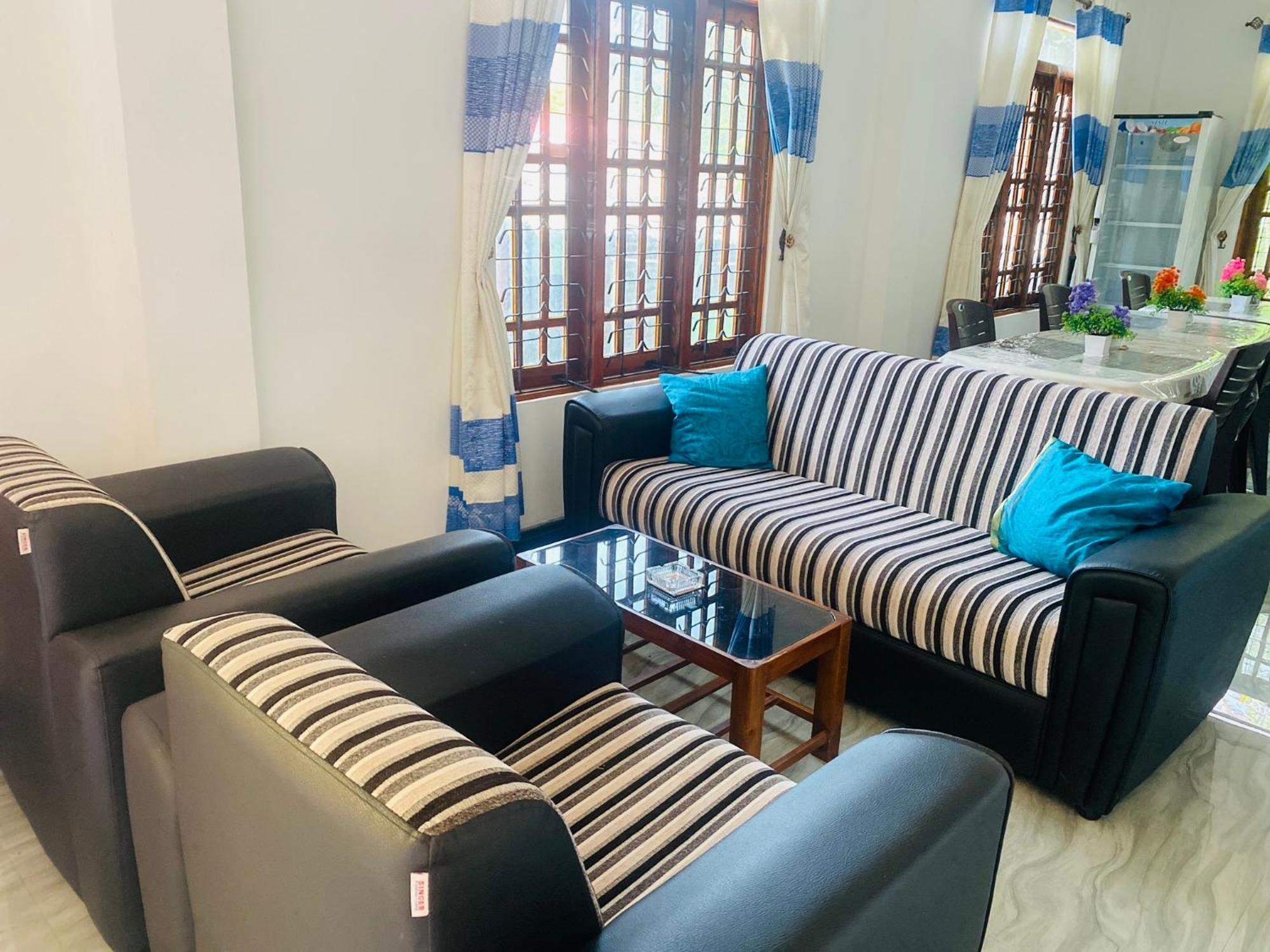 فندق Lavendra Guset House نالاثانيا المظهر الخارجي الصورة