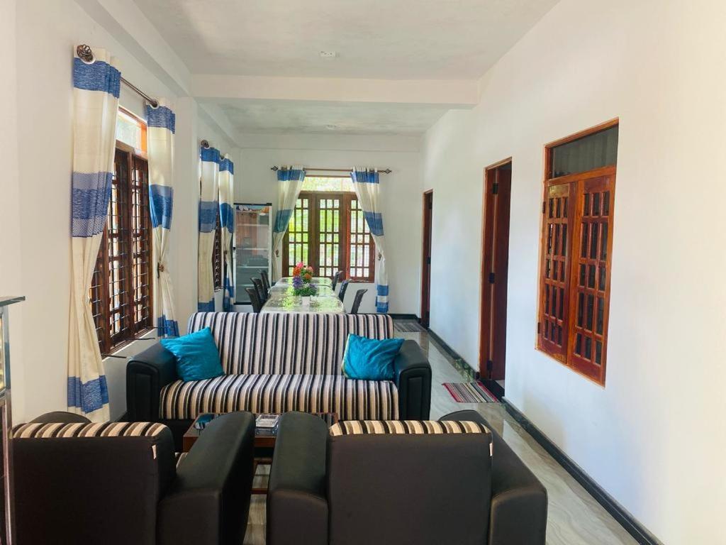 فندق Lavendra Guset House نالاثانيا المظهر الخارجي الصورة