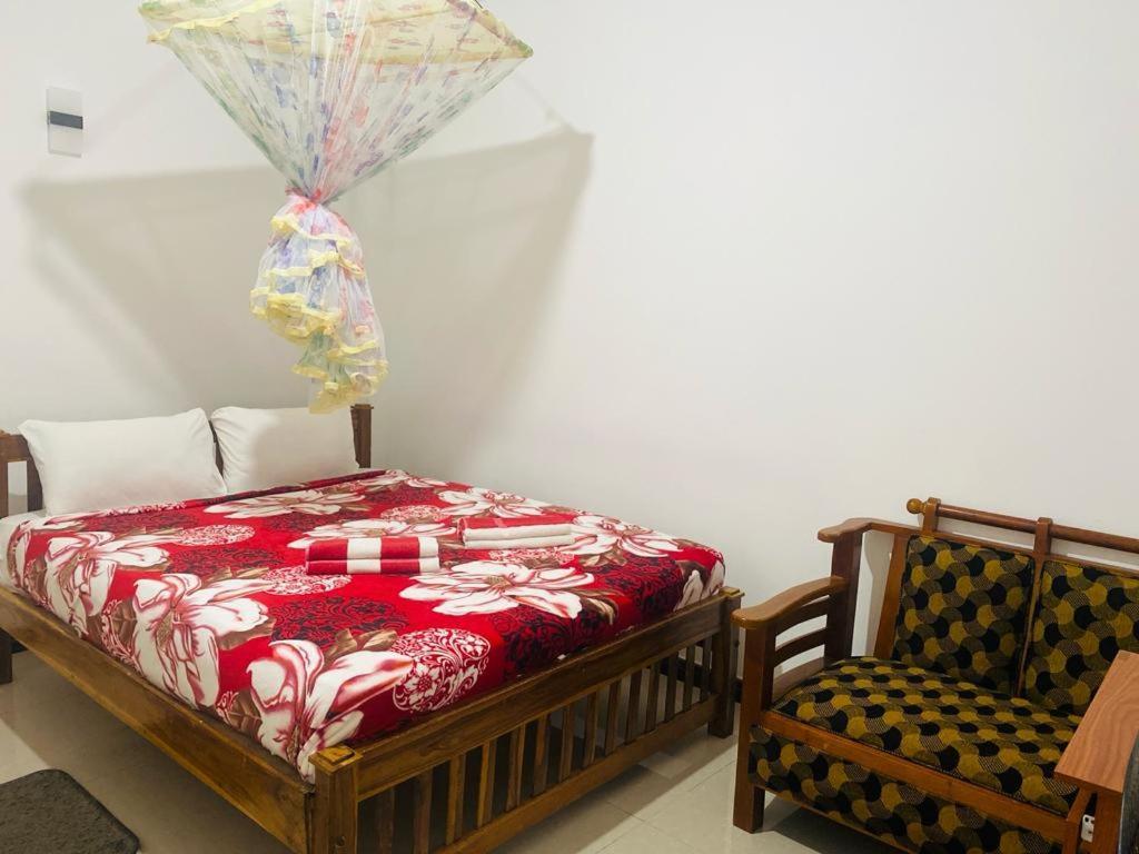فندق Lavendra Guset House نالاثانيا المظهر الخارجي الصورة