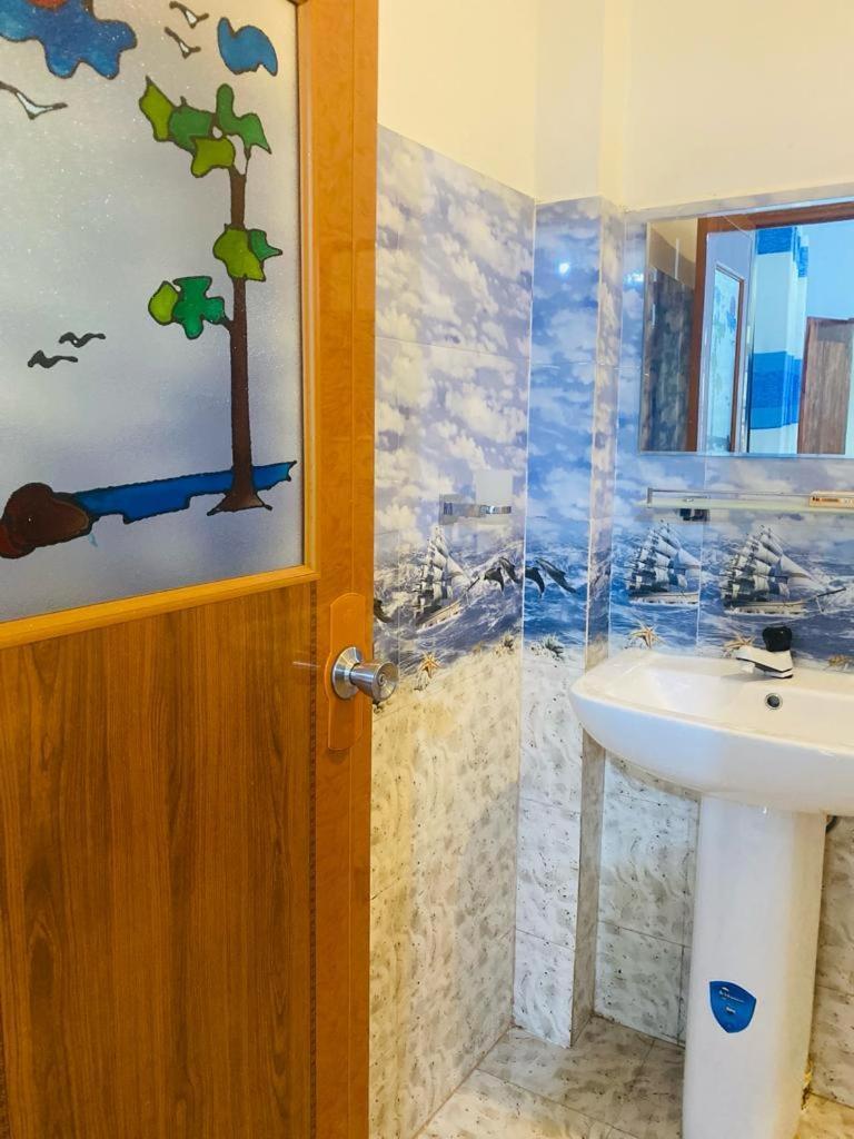 فندق Lavendra Guset House نالاثانيا المظهر الخارجي الصورة
