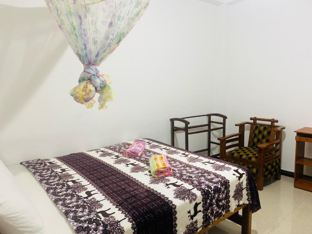 فندق Lavendra Guset House نالاثانيا المظهر الخارجي الصورة