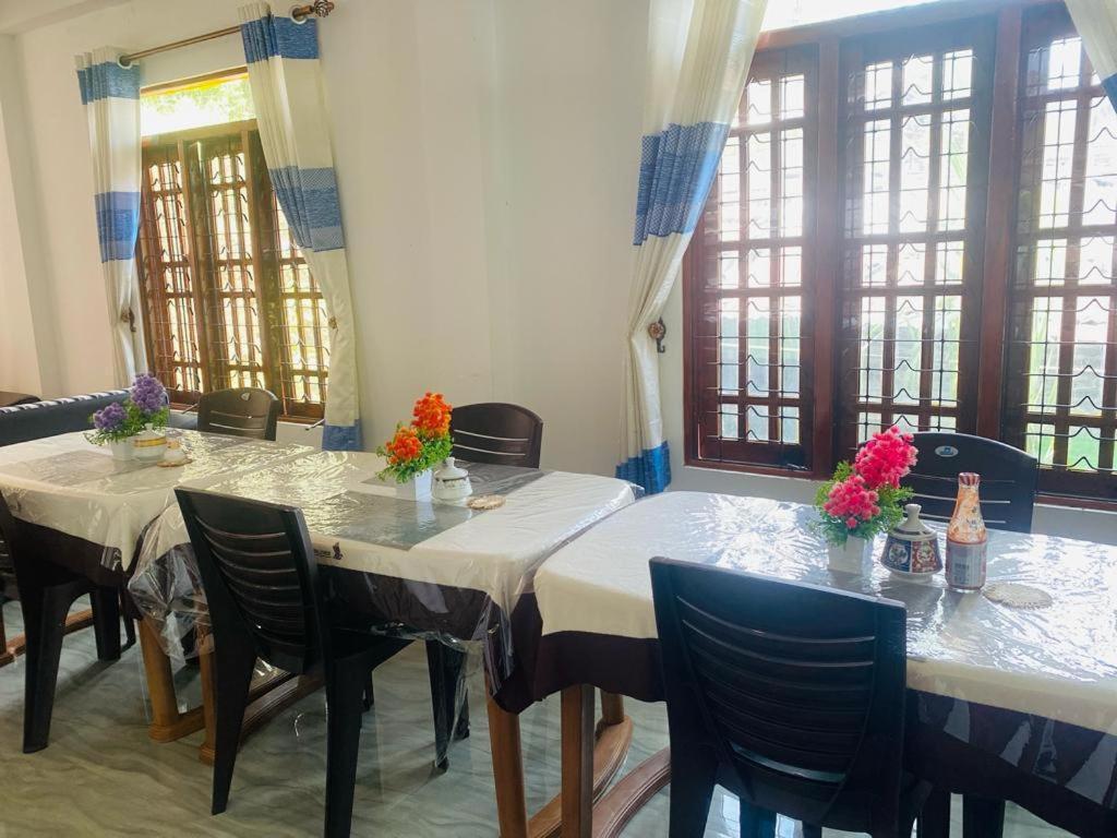 فندق Lavendra Guset House نالاثانيا المظهر الخارجي الصورة