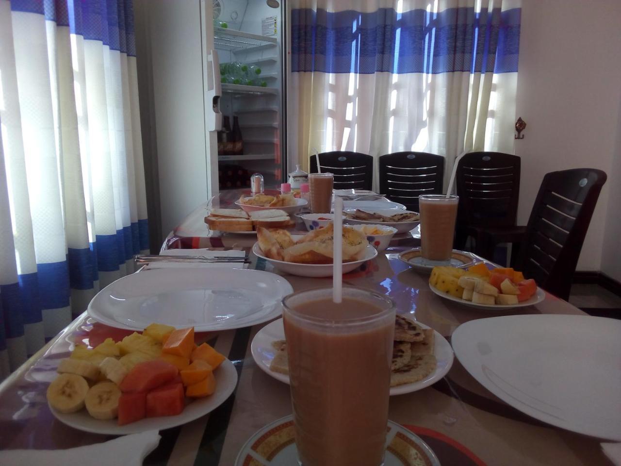 فندق Lavendra Guset House نالاثانيا المظهر الخارجي الصورة
