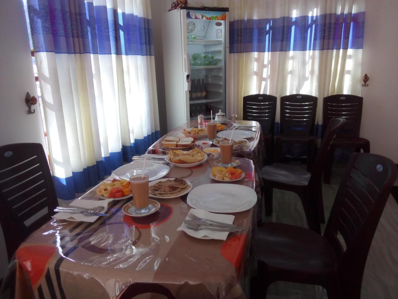فندق Lavendra Guset House نالاثانيا المظهر الخارجي الصورة