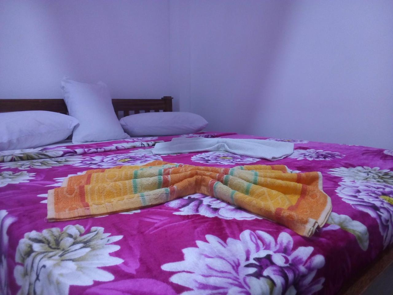 فندق Lavendra Guset House نالاثانيا المظهر الخارجي الصورة