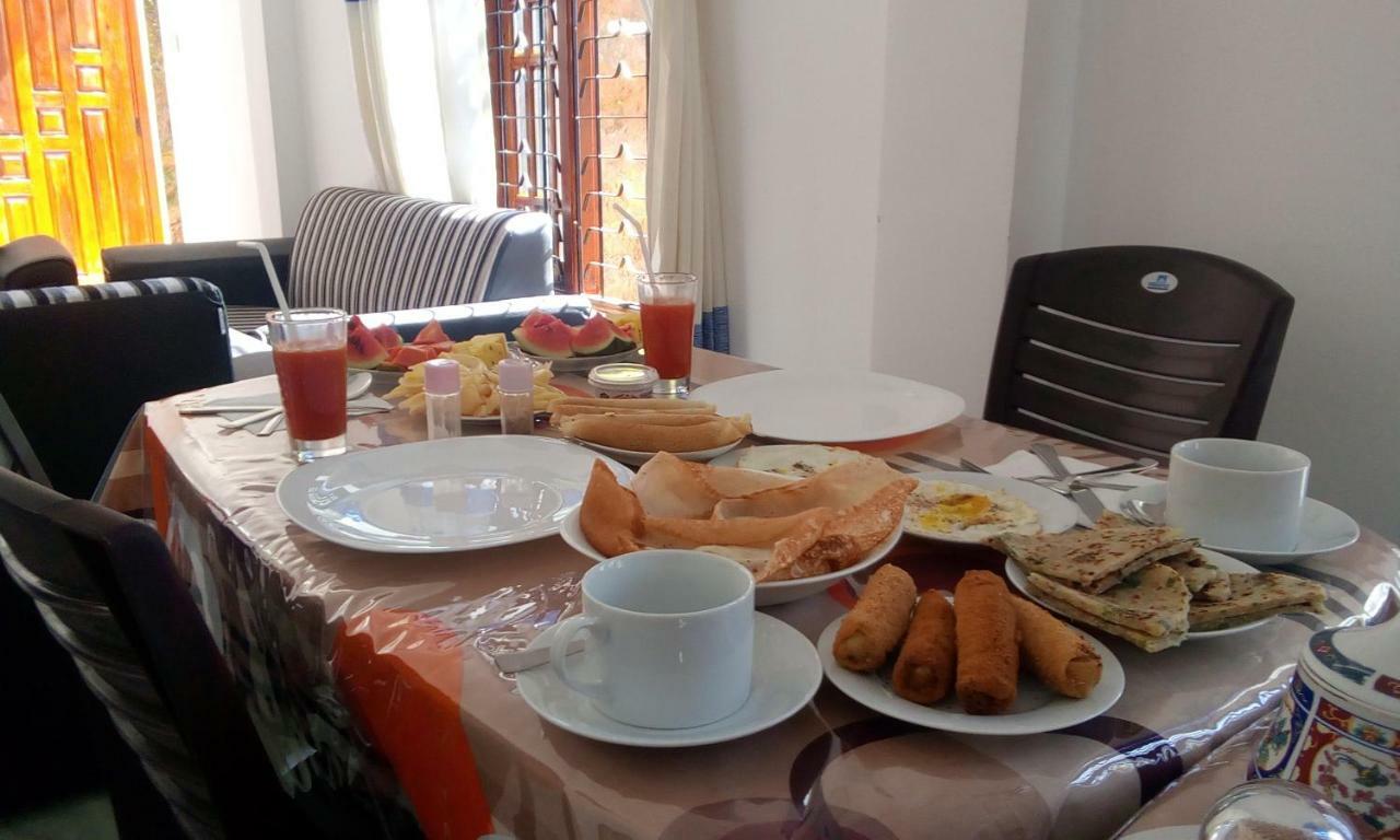 فندق Lavendra Guset House نالاثانيا المظهر الخارجي الصورة
