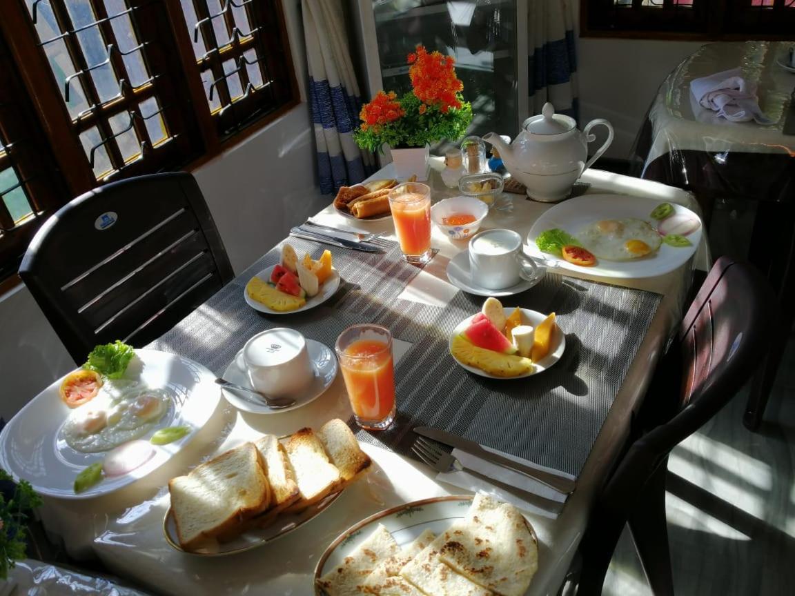 فندق Lavendra Guset House نالاثانيا المظهر الخارجي الصورة